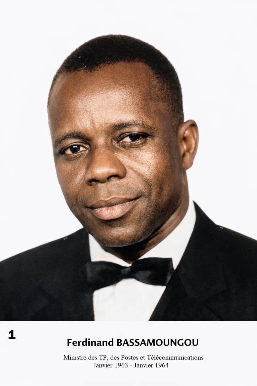 Ancien Ministre n°01