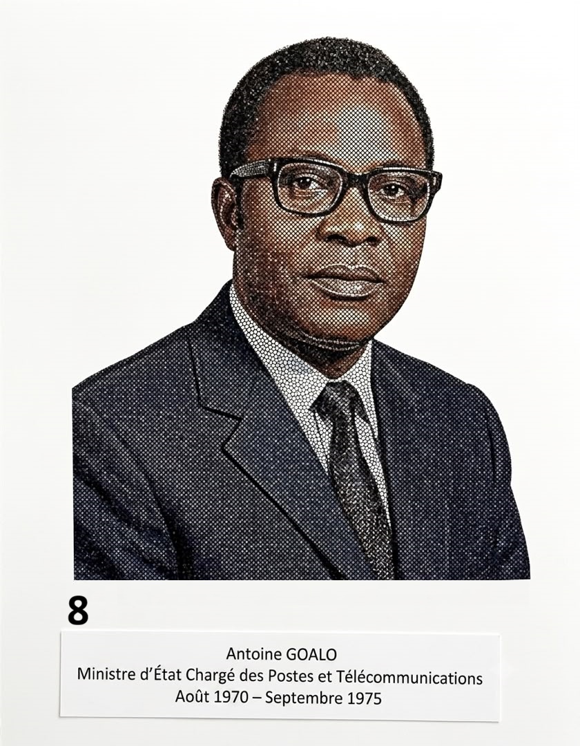 Ancien Ministre n°08